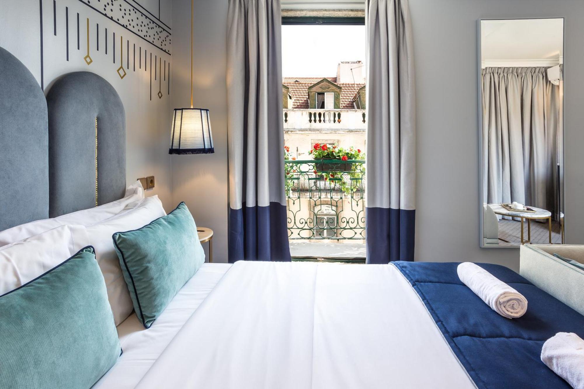 The Lift Boutique By Ridan 3* Lisboa
